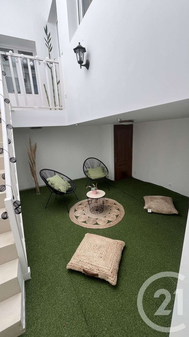 Appartement à vendre CHALONS EN CHAMPAGNE