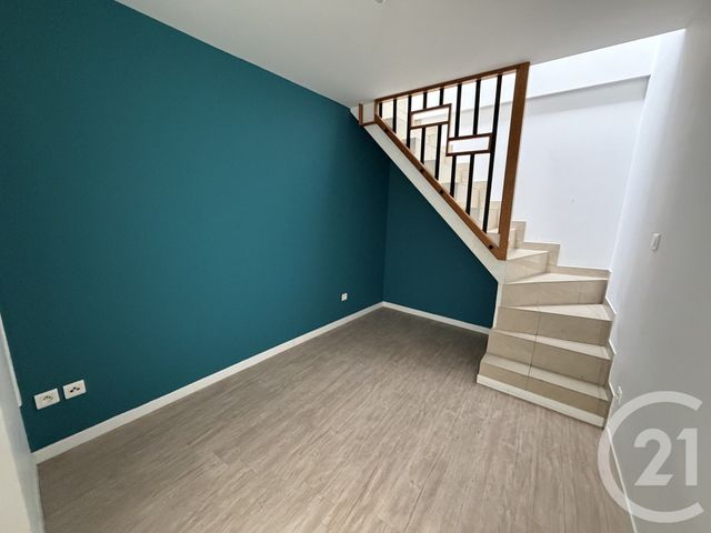 Appartement à vendre - 2 pièces - 36.0 m2 - CHALONS EN CHAMPAGNE - 51 - CHAMPAGNE-ARDENNE - Century 21 Martinot Immobilier