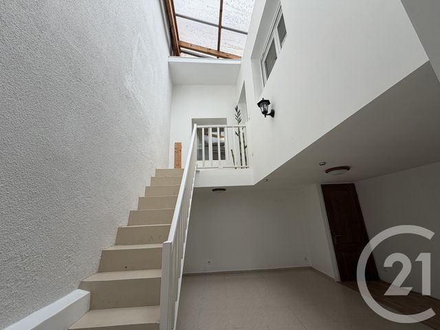 Appartement à vendre - 2 pièces - 36.0 m2 - CHALONS EN CHAMPAGNE - 51 - CHAMPAGNE-ARDENNE - Century 21 Martinot Immobilier
