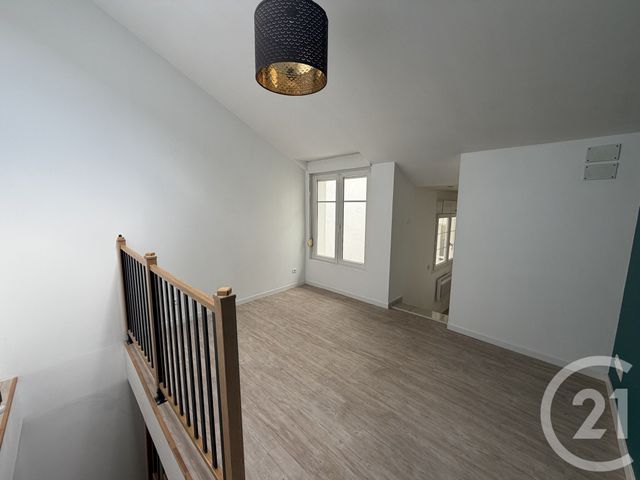Appartement à vendre - 2 pièces - 36.0 m2 - CHALONS EN CHAMPAGNE - 51 - CHAMPAGNE-ARDENNE - Century 21 Martinot Immobilier