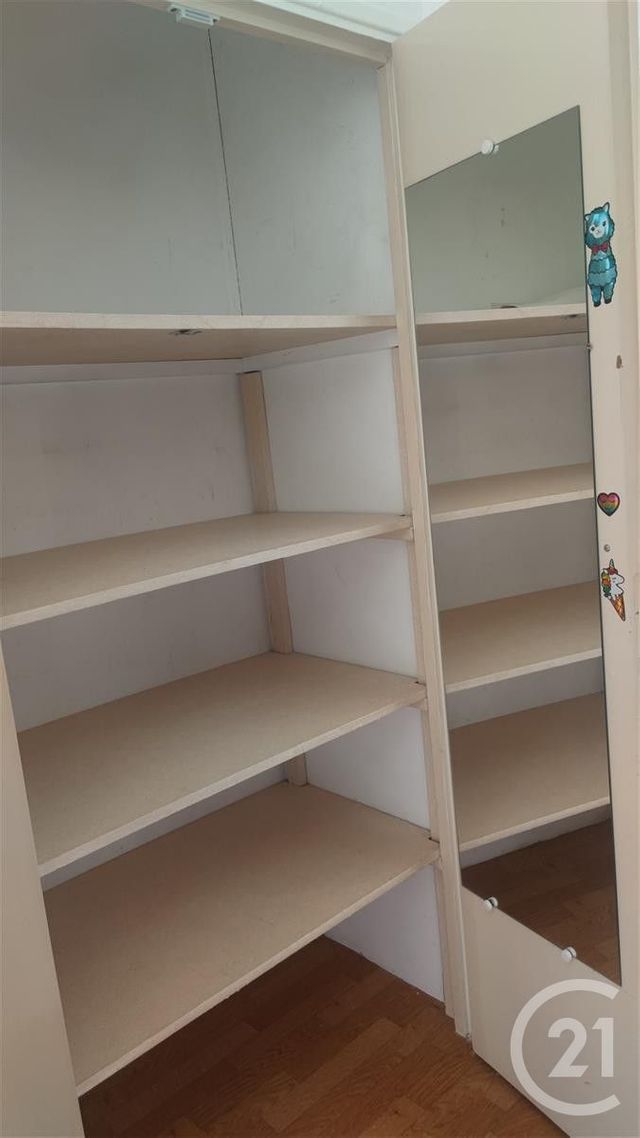 Appartement F1 à vendre - 1 pièce - 28.47 m2 - CHALONS EN CHAMPAGNE - 51 - CHAMPAGNE-ARDENNE - Century 21 Martinot Immobilier
