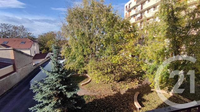 Appartement F1 à vendre - 1 pièce - 28.47 m2 - CHALONS EN CHAMPAGNE - 51 - CHAMPAGNE-ARDENNE - Century 21 Martinot Immobilier