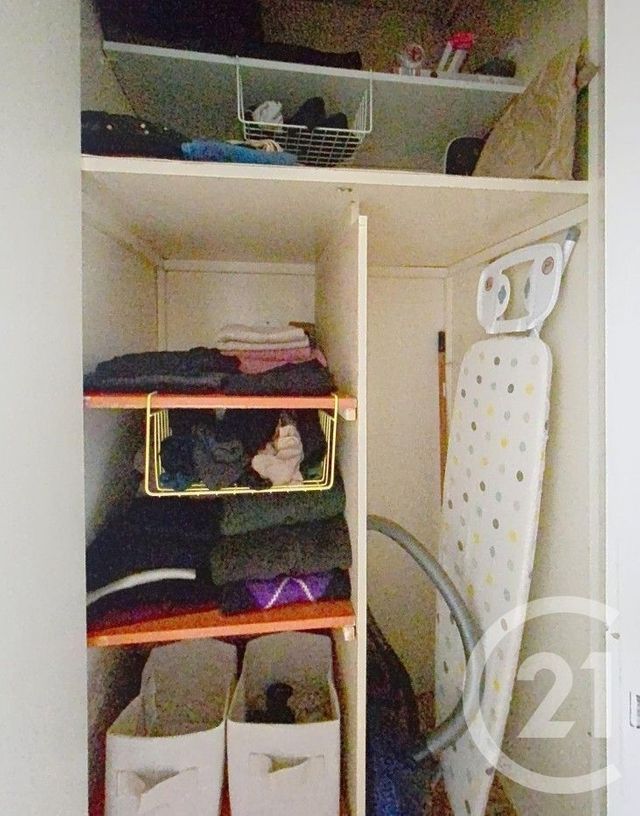 Appartement F1 à vendre - 1 pièce - 28.47 m2 - CHALONS EN CHAMPAGNE - 51 - CHAMPAGNE-ARDENNE - Century 21 Martinot Immobilier