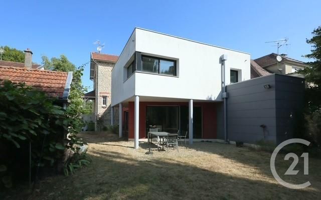maison à vendre - 9 pièces - 200.0 m2 - CHALONS EN CHAMPAGNE - 51 - CHAMPAGNE-ARDENNE - Century 21 Martinot Immobilier