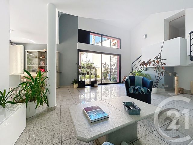maison à vendre - 9 pièces - 200.0 m2 - CHALONS EN CHAMPAGNE - 51 - CHAMPAGNE-ARDENNE - Century 21 Martinot Immobilier