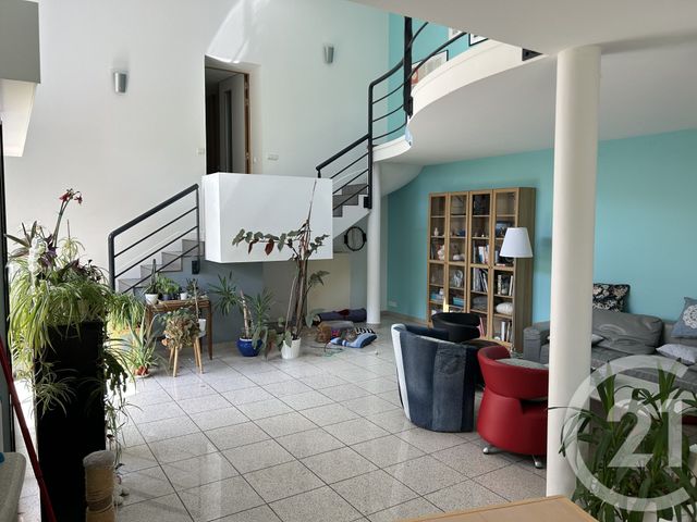 maison à vendre - 9 pièces - 200.0 m2 - CHALONS EN CHAMPAGNE - 51 - CHAMPAGNE-ARDENNE - Century 21 Martinot Immobilier