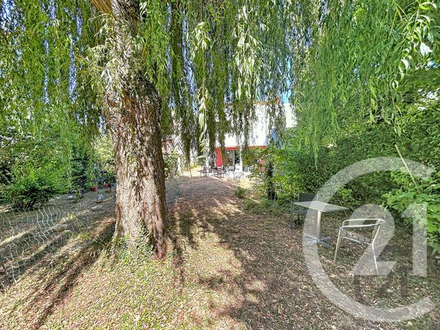 maison à vendre - 9 pièces - 200.0 m2 - CHALONS EN CHAMPAGNE - 51 - CHAMPAGNE-ARDENNE - Century 21 Martinot Immobilier