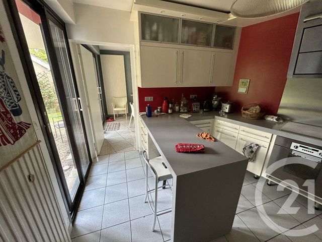 maison à vendre - 9 pièces - 200.0 m2 - CHALONS EN CHAMPAGNE - 51 - CHAMPAGNE-ARDENNE - Century 21 Martinot Immobilier
