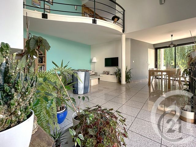 maison à vendre - 9 pièces - 200.0 m2 - CHALONS EN CHAMPAGNE - 51 - CHAMPAGNE-ARDENNE - Century 21 Martinot Immobilier