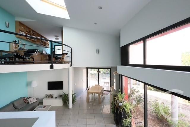 maison à vendre - 9 pièces - 200.0 m2 - CHALONS EN CHAMPAGNE - 51 - CHAMPAGNE-ARDENNE - Century 21 Martinot Immobilier