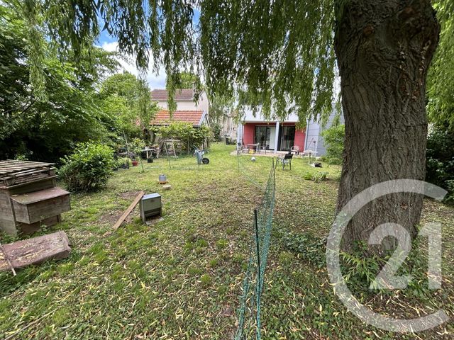 maison à vendre - 9 pièces - 200.0 m2 - CHALONS EN CHAMPAGNE - 51 - CHAMPAGNE-ARDENNE - Century 21 Martinot Immobilier