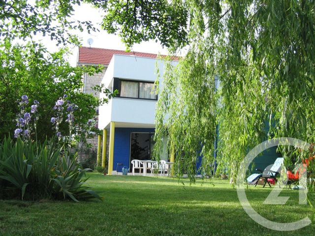 maison - CHALONS EN CHAMPAGNE - 51