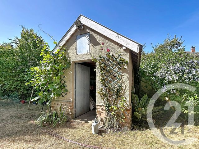 maison à vendre - 9 pièces - 200.0 m2 - CHALONS EN CHAMPAGNE - 51 - CHAMPAGNE-ARDENNE - Century 21 Martinot Immobilier