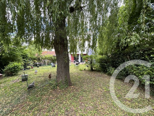 maison à vendre - 9 pièces - 200.0 m2 - CHALONS EN CHAMPAGNE - 51 - CHAMPAGNE-ARDENNE - Century 21 Martinot Immobilier