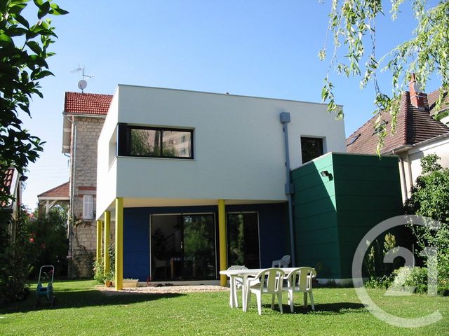 maison à vendre - 9 pièces - 200.0 m2 - CHALONS EN CHAMPAGNE - 51 - CHAMPAGNE-ARDENNE - Century 21 Martinot Immobilier