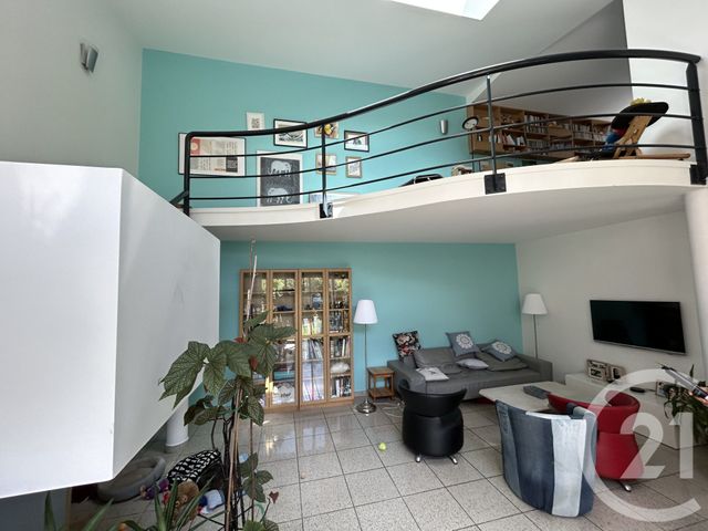 maison à vendre - 9 pièces - 200.0 m2 - CHALONS EN CHAMPAGNE - 51 - CHAMPAGNE-ARDENNE - Century 21 Martinot Immobilier
