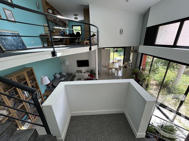 maison à vendre - 9 pièces - 200.0 m2 - CHALONS EN CHAMPAGNE - 51 - CHAMPAGNE-ARDENNE - Century 21 Martinot Immobilier