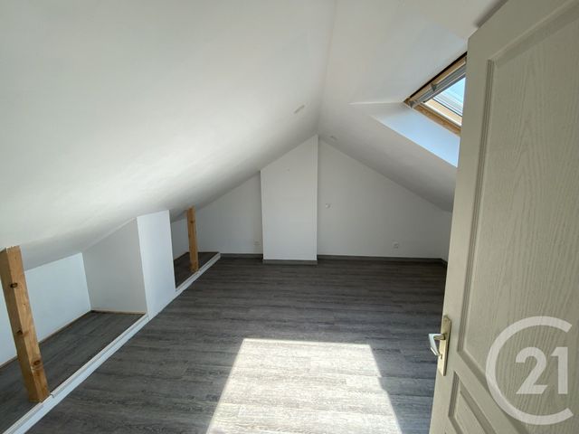 maison à vendre - 7 pièces - 135.0 m2 - BUSSY LETTREE - 51 - CHAMPAGNE-ARDENNE - Century 21 Martinot Immobilier