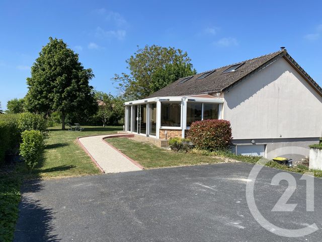 maison - BUSSY LETTREE - 51