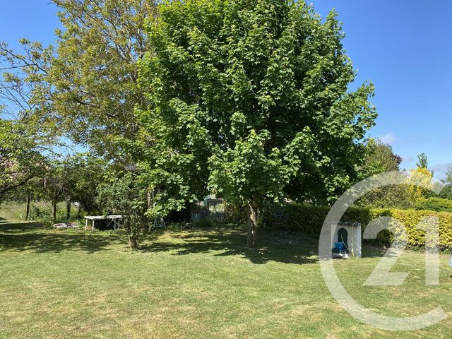 maison à vendre - 7 pièces - 135.0 m2 - BUSSY LETTREE - 51 - CHAMPAGNE-ARDENNE - Century 21 Martinot Immobilier