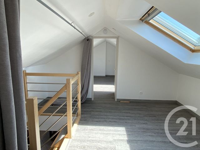 maison à vendre - 7 pièces - 135.0 m2 - BUSSY LETTREE - 51 - CHAMPAGNE-ARDENNE - Century 21 Martinot Immobilier