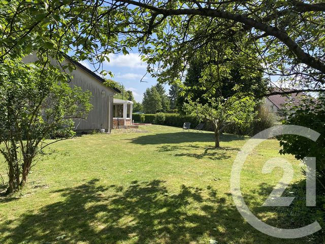 maison à vendre - 7 pièces - 135.0 m2 - BUSSY LETTREE - 51 - CHAMPAGNE-ARDENNE - Century 21 Martinot Immobilier