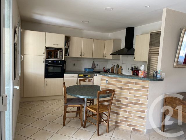 maison à vendre - 7 pièces - 135.0 m2 - BUSSY LETTREE - 51 - CHAMPAGNE-ARDENNE - Century 21 Martinot Immobilier