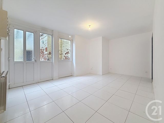 appartement - CHALONS EN CHAMPAGNE - 51