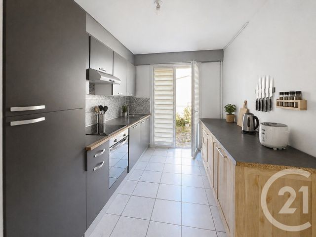 maison à louer - 4 pièces - 97.57 m2 - SEZANNE - 51 - CHAMPAGNE-ARDENNE - Century 21 Martinot Immobilier