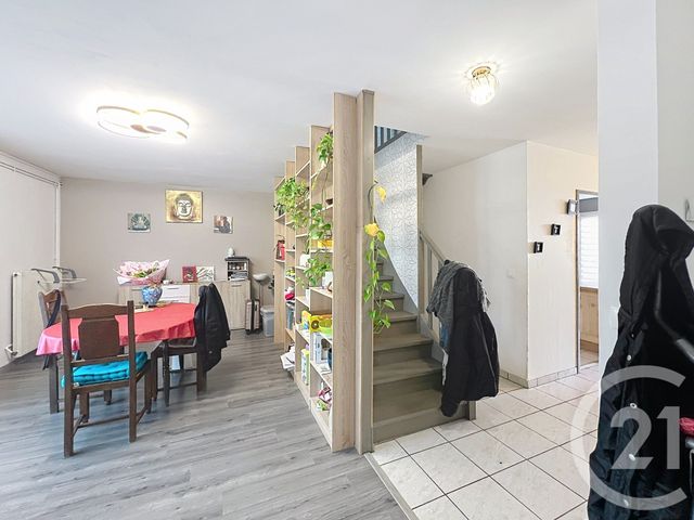maison à louer - 4 pièces - 97.57 m2 - SEZANNE - 51 - CHAMPAGNE-ARDENNE - Century 21 Martinot Immobilier