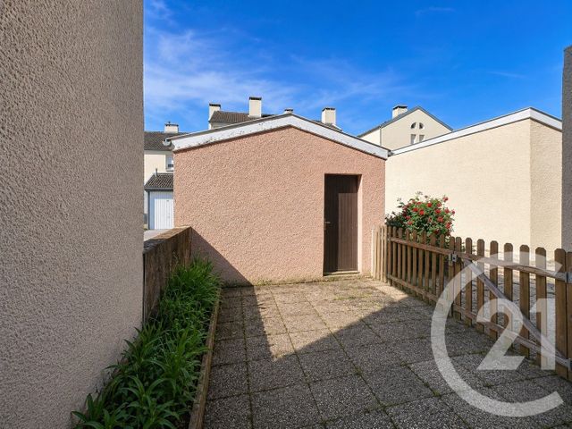 maison à louer - 4 pièces - 97.57 m2 - SEZANNE - 51 - CHAMPAGNE-ARDENNE - Century 21 Martinot Immobilier