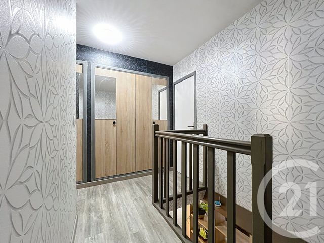 maison à louer - 4 pièces - 97.57 m2 - SEZANNE - 51 - CHAMPAGNE-ARDENNE - Century 21 Martinot Immobilier