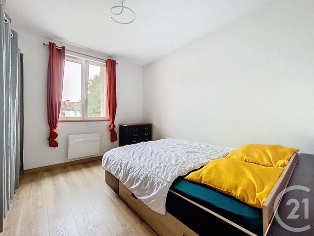 Appartement F2 à louer - 2 pièces - 58.23 m2 - CHALONS EN CHAMPAGNE - 51 - CHAMPAGNE-ARDENNE - Century 21 Martinot Immobilier