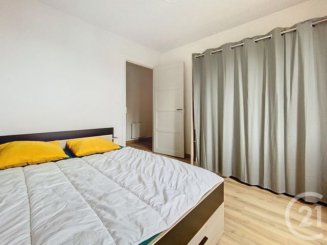 Appartement F2 à louer - 2 pièces - 58.23 m2 - CHALONS EN CHAMPAGNE - 51 - CHAMPAGNE-ARDENNE - Century 21 Martinot Immobilier