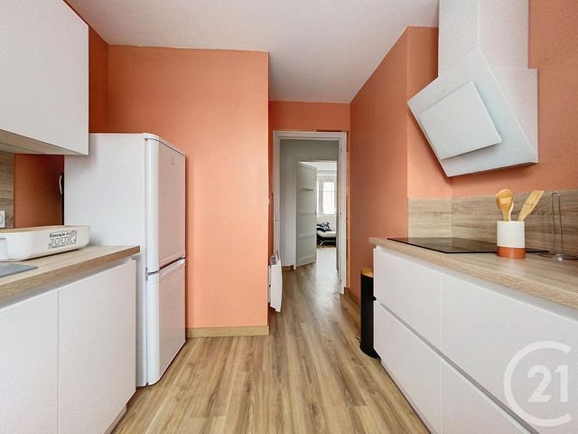 Appartement F2 à louer - 2 pièces - 58.23 m2 - CHALONS EN CHAMPAGNE - 51 - CHAMPAGNE-ARDENNE - Century 21 Martinot Immobilier