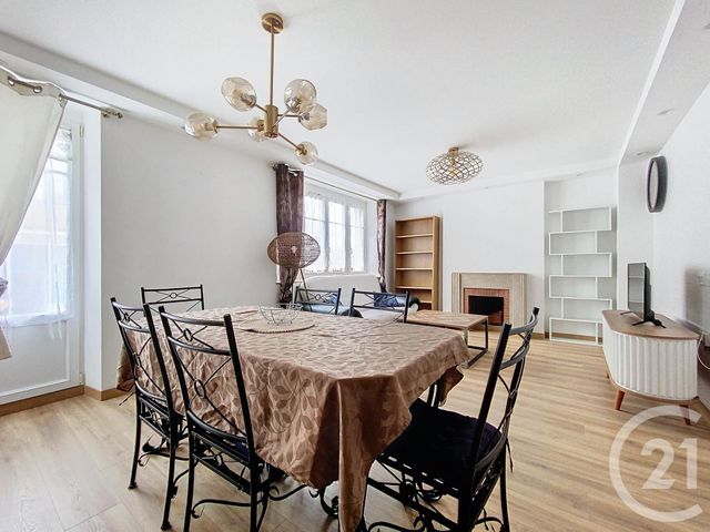 Appartement F2 à louer - 2 pièces - 58.23 m2 - CHALONS EN CHAMPAGNE - 51 - CHAMPAGNE-ARDENNE - Century 21 Martinot Immobilier