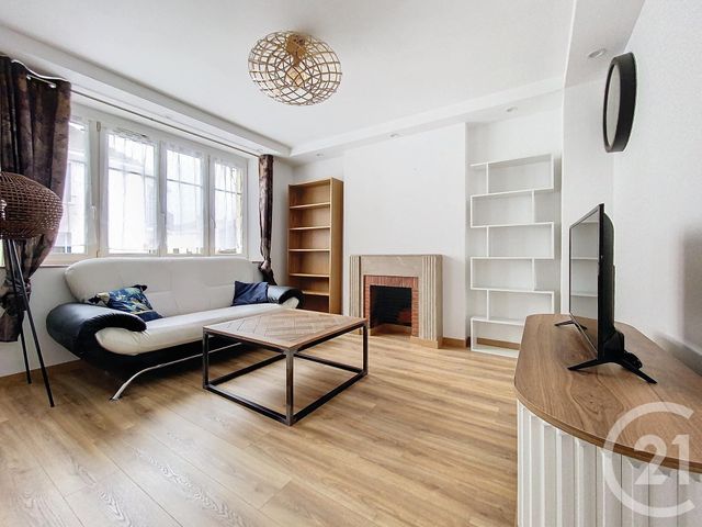 appartement - CHALONS EN CHAMPAGNE - 51