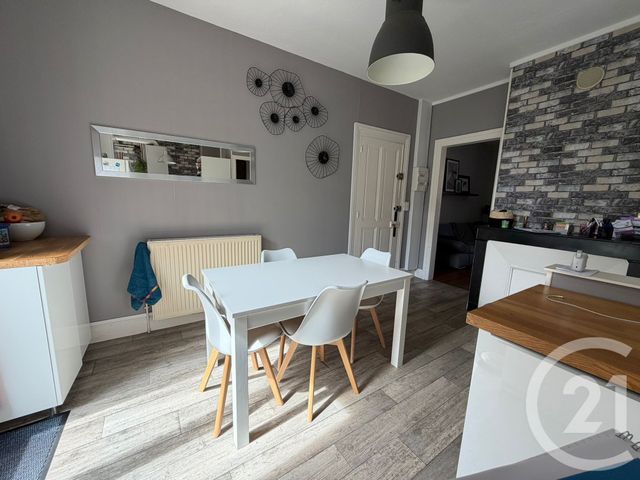 maison à vendre - 4 pièces - 77.0 m2 - CHALONS EN CHAMPAGNE - 51 - CHAMPAGNE-ARDENNE - Century 21 Martinot Immobilier