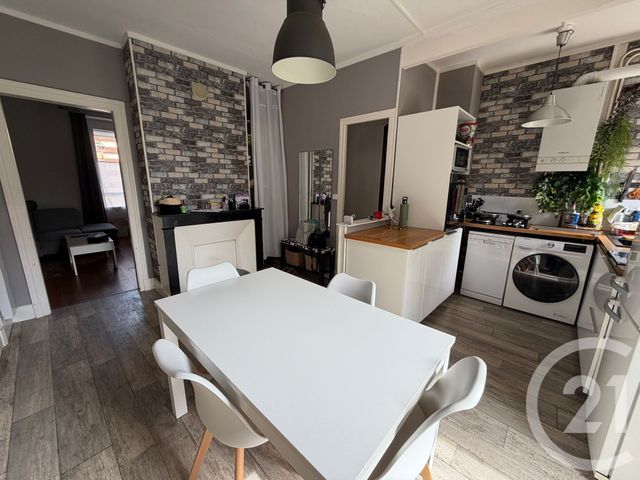 maison à vendre - 4 pièces - 77.0 m2 - CHALONS EN CHAMPAGNE - 51 - CHAMPAGNE-ARDENNE - Century 21 Martinot Immobilier