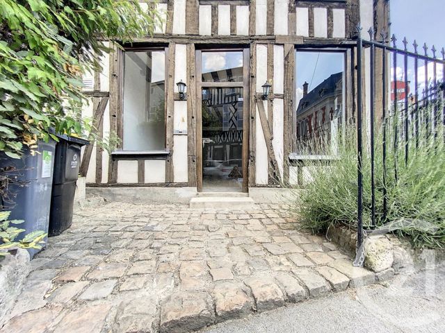 commerce à louer - 50.0 m2 - CHALONS EN CHAMPAGNE - 51 - CHAMPAGNE-ARDENNE - Century 21 Martinot Immobilier