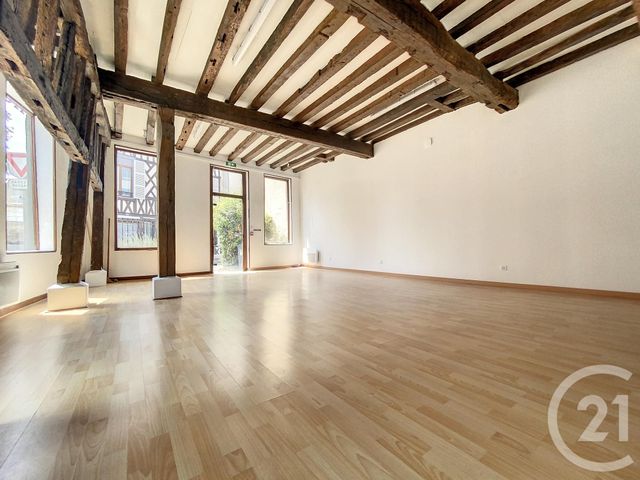 commerce à louer - 50.0 m2 - CHALONS EN CHAMPAGNE - 51 - CHAMPAGNE-ARDENNE - Century 21 Martinot Immobilier