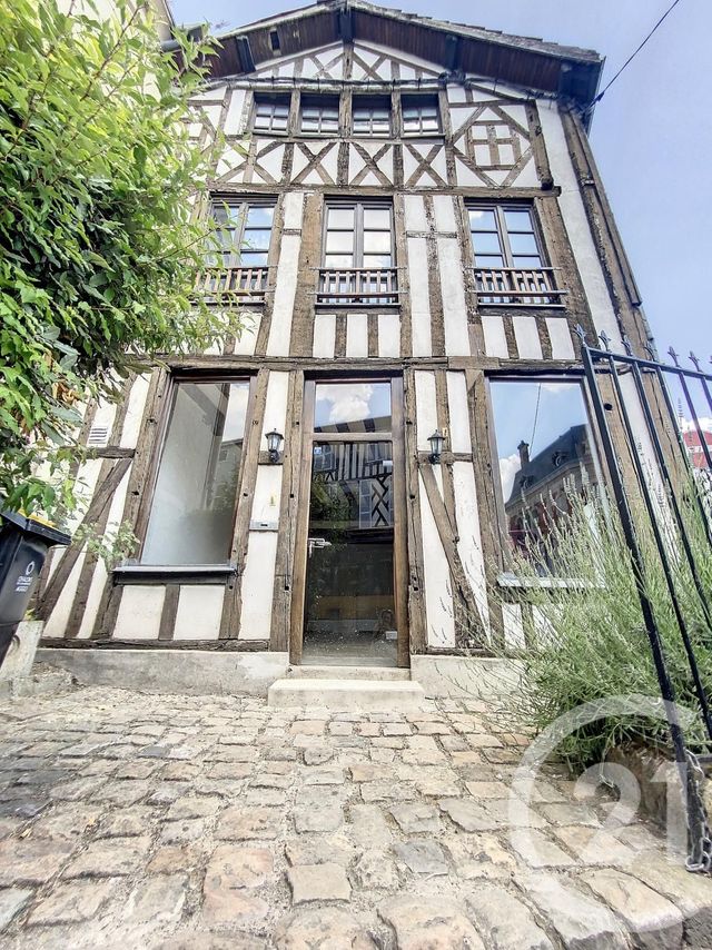 commerce à louer - 50.0 m2 - CHALONS EN CHAMPAGNE - 51 - CHAMPAGNE-ARDENNE - Century 21 Martinot Immobilier