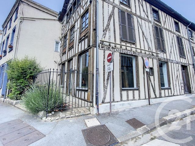 commerce à louer - 50.0 m2 - CHALONS EN CHAMPAGNE - 51 - CHAMPAGNE-ARDENNE - Century 21 Martinot Immobilier