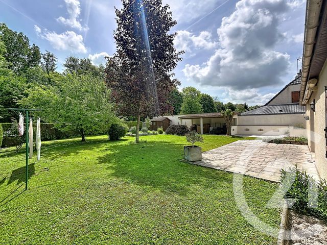 maison à vendre - 6 pièces - 141.92 m2 - CHALONS EN CHAMPAGNE - 51 - CHAMPAGNE-ARDENNE - Century 21 Martinot Immobilier