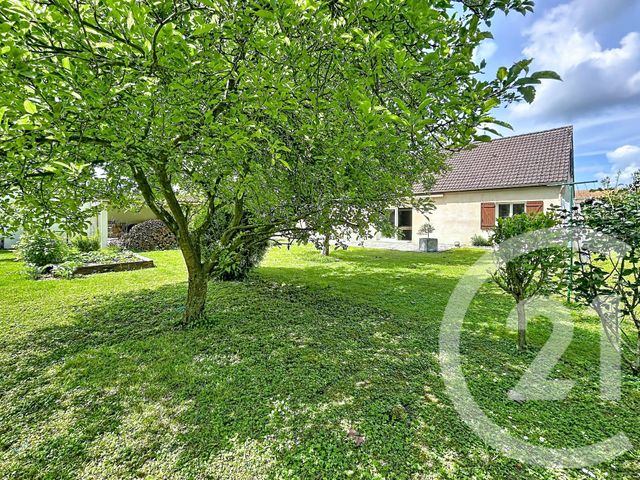 maison à vendre - 6 pièces - 141.92 m2 - CHALONS EN CHAMPAGNE - 51 - CHAMPAGNE-ARDENNE - Century 21 Martinot Immobilier