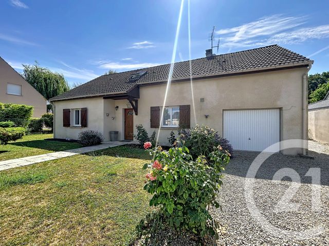 maison à vendre - 6 pièces - 141.92 m2 - COOLUS - 51 - CHAMPAGNE-ARDENNE - Century 21 Martinot Immobilier