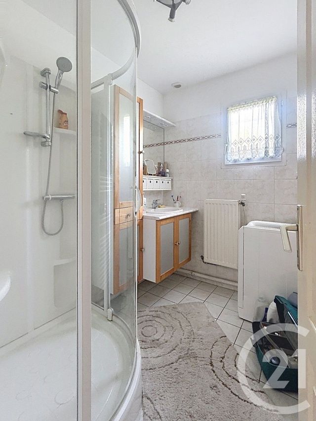 maison à vendre - 6 pièces - 141.92 m2 - CHALONS EN CHAMPAGNE - 51 - CHAMPAGNE-ARDENNE - Century 21 Martinot Immobilier