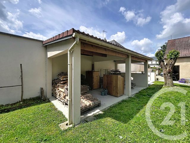 maison à vendre - 6 pièces - 141.92 m2 - CHALONS EN CHAMPAGNE - 51 - CHAMPAGNE-ARDENNE - Century 21 Martinot Immobilier