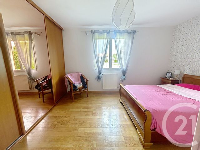 maison à vendre - 6 pièces - 141.92 m2 - CHALONS EN CHAMPAGNE - 51 - CHAMPAGNE-ARDENNE - Century 21 Martinot Immobilier