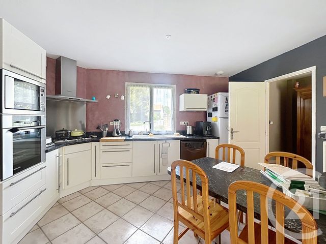 maison à vendre - 6 pièces - 141.92 m2 - CHALONS EN CHAMPAGNE - 51 - CHAMPAGNE-ARDENNE - Century 21 Martinot Immobilier